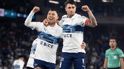 Nhận định, Soi kèo Coquimbo Unido vs Universidad Catolica 05h00 ngày 27/08: Điểm số cần thiết