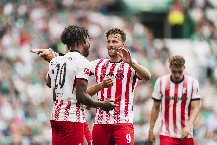 Nhận định, Soi kèo Freiburg vs Motherwell 23h45 ngày 27/8: Không cân sức