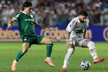 Nhận định, Soi kèo Palmeiras vs Santos 07h30 ngày 27/08: Khó có bất ngờ