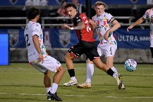 Nhận định, Soi kèo San Antonio vs The Strongest 02h00 ngày 27/08: Đội khách khó chịu