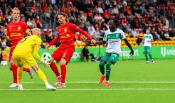 Nhận định, Soi kèo St Gallen vs Nordsjaelland 1h00 ngày 28/08: Chấm dứt chuỗi thắng