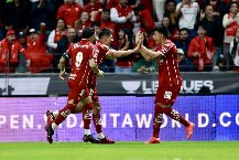 Nhận định, Soi kèo Toluca vs Austin 07h30 ngày 27/08: Bất phân thắng bại
