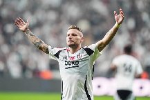 Nhận định, Soi kèo AFC Ajax vs Besiktas JK, 2h00 ngày 27/9