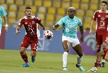 Nhận định, Soi kèo Al-Arabi SC vs Al Rayyan, 22h00 ngày 26/9