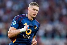 Nhận định, Soi kèo AS Roma vs Athletic Bilbao, 2h00 ngày 27/9