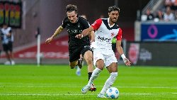 Nhận định, soi kèo Frankfurt vs Viktoria Plzen, 2h ngày 27/9