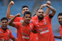 Nhận định, Soi kèo Kuala Lumpur City vs Borneo FC Samarinda, 20h00 ngày 26/9