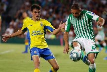 Nhận định, Soi kèo Las Palmas vs Real Betis, 00h00 ngày 27/9