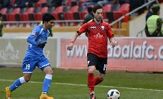 Nhận định, Soi kèo Qabala vs Energetik Mingachevir, 20h00 ngày 26/9