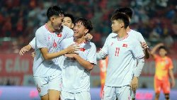 Nhận định, Soi kèo U20 Bangladesh vs U20 Việt Nam, 19h00 ngày 27/9