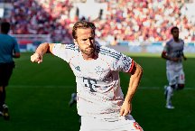 Nhận định, Soi kèo Bayern Munich vs Werder Bremen, 1h30 ngày 27/09: Sức mạnh vượt trội