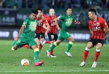 Nhận định, Soi kèo Beijing Guoan vs Dalian Yingbo 18h35 ngày 26/9: Dễ có bất ngờ
