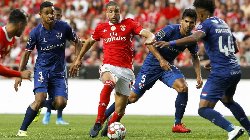 Nhận định, Soi kèo Benfica vs Gil Vicente 2h15 ngày 27/9: Ngày vui của Người đặc biệt