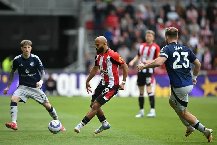 Nhận định, Soi kèo Brentford vs MU, 18h30 ngày 27/9: Quỷ đỏ nở nụ cười