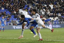 Nhận định, Soi kèo Daegu vs Ulsan Hyundai 14h30 ngày 27/9: Hy vọng mong manh