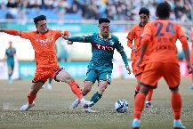 Nhận định, Soi kèo Gangwon vs Daejeon Hana Citizen 12h00 ngày 27/9: Phong độ tương đồng