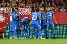 Nhận định, Soi kèo Getafe vs Levante, 19h00 ngày 27/9: Chuỗi trận bay cao