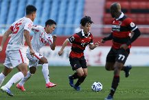 Nhận định, Soi kèo Gimcheon Sangmu vs Pohang Steelers 14h30 ngày 27/9: Cuộc chiến nhóm dẫn đầu