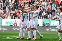 Nhận định, Soi kèo Heidenheim vs Augsburg, 20h30 ngày 27/9: Tiếp tục trắng tay