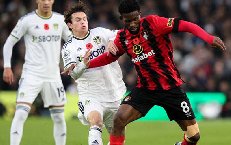 Nhận định, Soi kèo Leeds United vs Bournemouth 21h00 ngày 27/9: Chủ nhà trắng tay