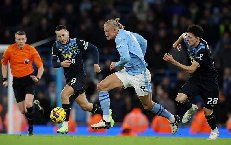 Nhận định, Soi kèo Man City vs Burnley 21h00 ngày 27/9: Khó cản The Citizen