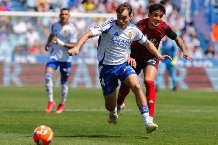 Nhận định, Soi kèo Mirandes vs Real Zaragoza, 1h30 ngày 27/09: Lợi thế sân nhà