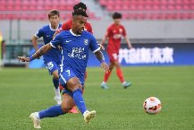 Nhận định, Soi kèo Shanghai Port vs Wuhan Three Towns 19h00 ngày 26/9: Đánh bại cựu vương