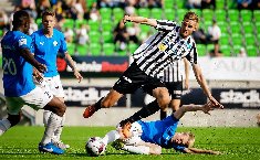 Nhận định, Soi kèo VPS vs Haka, 22h00 ngày 26/9: Sức bật ở chân tường