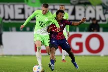 Nhận định, Soi kèo Wolfsburg vs RB Leipzig, 20h30 ngày 27/9: Rượt đuổi kịch tính