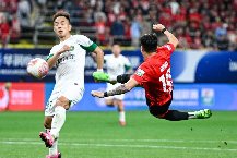 Nhận định, Soi kèo Zhejiang Professional vs Chengdu Rongcheng 19h00 ngày 26/9: Khách lấn át chủ