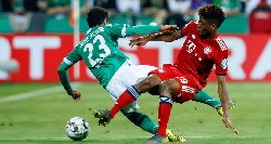 Soi kèo phạt góc Bayern Munich vs Werder Bremen, 1h30 ngày 27/09