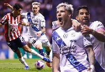 Soi kèo phạt góc Puebla vs Guadalajara, 10h ngày 27/09