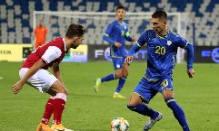 Nhận định, Soi kèo Áo vs Kosovo 23h00 ngày 27/9: Chủ nhà bá đạo