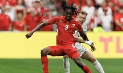 Nhận định, Soi kèo Bắc Macedonia vs Thụy Sĩ 01h45 ngày 27/9: Chủ nhà có điểm
