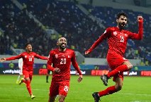 Nhận định, Soi kèo Bahrain vs UAE 01h00 ngày 28/9: Chủ nhà vượt trội