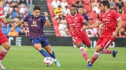 Nhận định, Soi kèo Burgos vs Eldense 23h30 ngày 27/9: Pháo đài bất khả xâm phạm