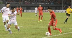 Nhận định, Soi kèo Cambodia vs Myanmar 14h00 ngày 27/09: Thiên thần tỏa sáng