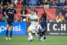Nhận định, Soi kèo Charlotte vs Chicago Fire 06h30 ngày 27/09: Tin vào chủ nhà