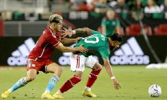 Nhận định, Soi kèo Colombia vs Mexico 08h00 ngày 27/9: Điểm tựa lịch sử