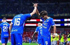 Nhận định, Soi kèo Cruz Azul vs Toluca 06h00 ngày 27/09: Đại chiến cân tài