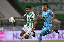 Nhận định, Soi kèo Cucuta vs Llaneros 06h15 ngày 27/09: Mỗi đội một điểm