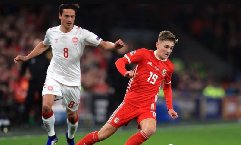 Nhận định, Soi kèo Đan Mạch vs Xứ Wales 23h00 ngày 27/9: Chủ nhà thắng cách biệt