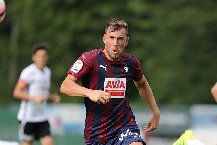 Nhận định, Soi kèo Eibar vs Las Palmas 23h30 ngày 27/9: Tiếp đà hưng phấn