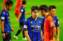 Nhận định, Soi kèo Gangwon vs Incheon 17h00 ngày 27/09: Chủ nhà sa sút