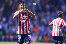 Nhận định, Soi kèo Guadalajara vs Queretaro 06h05 ngày 27/09: Chủ nhà áp đảo