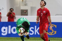 Nhận định, Soi kèo Hong Kong vs Lào 14h00 ngày 27/09: Rượt đuổi tỷ số