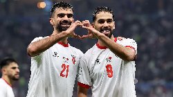 Nhận định, Soi kèo Jordan vs Syria 00h00 ngày 28/9: Chủ nhà vượt trội
