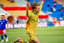 Nhận định, Soi kèo Lithuania vs Azerbaijan 20h00 ngày 27/09: Thắng đủ 2 trận
