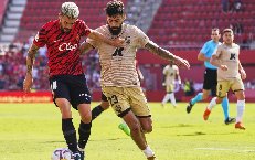 Nhận định, Soi kèo Mallorca vs Almeria 21h15 ngày 27/09: Toàn thắng sân nhà