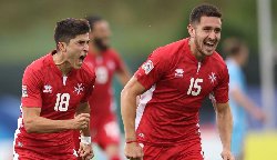 Nhận định, Soi kèo Malta vs Liechtenstein 23h30 ngày 27/9: Nỗ lực vươn lên